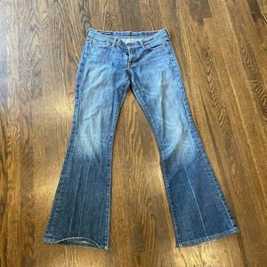 citizens of humanity jeans